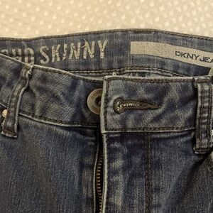 DKNY SoHo Skinny